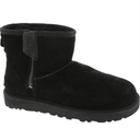 UGG Women's Classic Mini Bailey Zip Boot
 10