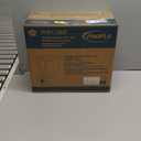 PROFLO PF6112 Calhoun Toilet Tank Only - Less Seat - White