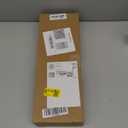 DALUOBO Storage Holder for Dyson Airwrap Curling Iron Accessories Wall Mounted Rack Bracket Stand with Adhesive for Home Bathroom Organizer Black