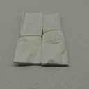 50pcs Clear Fish Packaging Bags Transparent Leakproof Plastic Shipping Bags for Ornamental Fish Transport Hdpe Material for Pet Stores and Farms