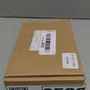 Flufymooz Ponytail Extension, 12" Short Claw Ponytail Extension Wavy Curly Jaw Clip in Pony tails Hair Extension Natural Synthetic Hairpiece for Women (Black Brown)