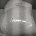 Fabornus Luxury Hypoallergenic Sleeping Bed Pillows - Soft and Supportive - Premium Down Alternative Fill - Ideal for Side, Back, and Stomach Sleepers Standard Size 17 inches x 26 inches Set of 2