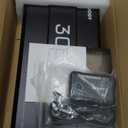 Renogy Inverter P2 3000 watt Pure Sine Wave Inverter, Solar Car Power Inverter 12V to 120V AC Converter for RV, Truck, Camping, Home Backup, Outdoor, Emergency, Off-Grid Living, 16.4FT Remote Control