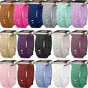 16 Pack Leopard Engraved Bands Compatible with Apple Watch Band 49mm 46mm 45mm 44mm 42mm 41mm 40mm 38mm for Women Men, Cheetah Silicone Strap for iWatch Series Ultra 11 10 9 8 SE 7 6 5 4 3 2 1