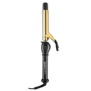 Paul Mitchell Pro Tools Express Gold Curl Titanium Curling Iron, Fast-Heating to Create a Variety of Curls