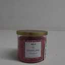 CL 14Ooz 3wick Candle Sparkling Cinnamon