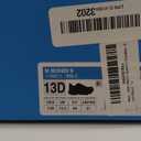 Hoka Mens Bondi 9 (10, Black/Black)