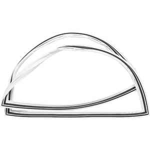 WR24X10231 Refrigerator Door Gasket by Part Supply House