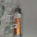 Aunt Jackie's Curls & Coils Braid + Twist Collection Ready, Set, Hold Braid Setting Foam with Extra Firm Hold, 8.5 fl oz