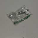 Aniso Stainless Steel Whisk (8.4 inches, Silver)