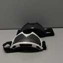 OXG Ski Goggles for Men Women, UV Protection Snowboard Snowsports Goggles for Kids Youth (Silver (Vlt 9.3%+ Silver (Vlt 9.3%))