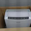 Waykar 2000 Sq. Ft. Energy Star 2025 Dehumidifier for Basement & Home, Adjusts from 15% RH With Drain Hose, Ultra Quiet 35 dB for Bedroom & Bathroom