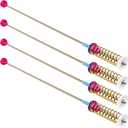 WA54R7600AC/US WA54R7600AV/US WA54R7200AV/US DC97-16350V (27.5in) Sam-sung Washer Suspension Rods Compatible With WA54R7600AW/US WA54R7200AW/US by TOMOON