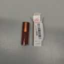 Clarins Water Lip Stain | Buildable Matte Finish | Kiss Proof, Transfer-Proof, Lightweight and Long Lasting | Contains Hyaluronic Acid | 0.2 Fluid Ounces (13 Nude Water - Rosy brown nude)