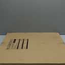 Utoplike (24"x18") Teak Wood Bath Mat, Shower Mats for Bathroom, Large for Spa Home or Outdoor