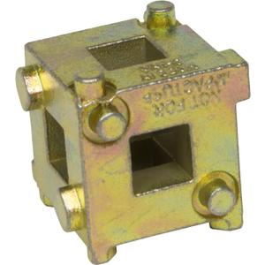 Lisle 28600 Disc Brake Piston Tool