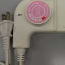 Hot Pot Electric Hot Pot with Divider, Large 6L Nonstick Dual-Sided Shabu Shabu Pot Dual-Flavor hotpot electric 1500W with Adjustable 5-Temperature Control Perfect for Family Dinners & Parties