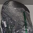 Enovoe Car Window Shades for Baby (2 Pack) - 21x14 Inches Sun Shade Blocker, Cling - Glare Shield and UV Rays Protection for Your Child - Side Windows Screens for SUV- Mesh Window Shades for car Baby