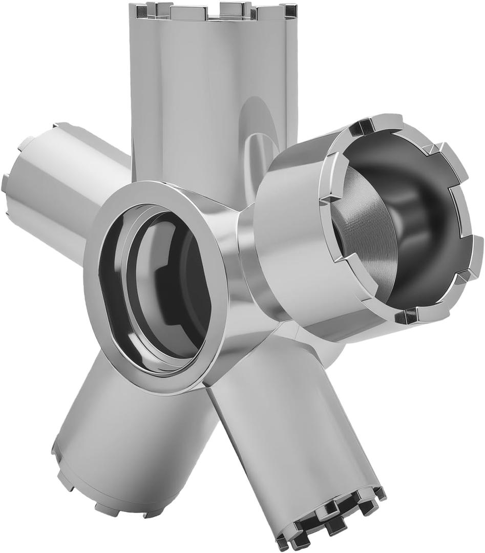 10-in-1 Heavy-Duty Metal Faucet Aerator Remover Kit - Fits M16.5/M18.5/M21.5/M22/M24/M28, Hidden Thread & Housing Types, Professional Plumbing Tool