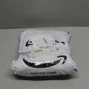 Football Party Decorations Football Party Supplies Dinner Plates Napkins Cups Banner Touchdown Tablecloth for Football Birthday Game Day Tailgate Decorations Serve 24
