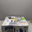 EcoSmart ECO 27 Tankless Water Heater, Electric, 27-kW - Quantity 1, 17 x 17 x 3.5