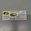 PCIe 5.0 M.2 NVMe Adapter Expansion Card for PCIe5 Gen5 SSD, Backward Compatible with PCIe 4.0/3.0/2.0/Gen4/Gen3, Fits in 1U Server. (X16)