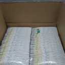 Pampers Swaddlers Diapers, Size 1 (8-14 lbs), 198 Count, Absorbent, Keeps Baby Dry and Comfortable, Skin Safe Disposable Baby Diaper 