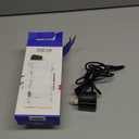 ZGEAR Adaptive Fast Charge Wall Charger (DESCRIBE DEFECT: WALL CHARGER GETS HOT)