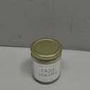 Sweet Water Decor Cozy Season Candle - Woods, Warm Spice, and Citrus Autumn Scented Soy Candles for Home - 9oz Clear Jar, 40 Hour Burn Time, Made in The USA (Script Label)