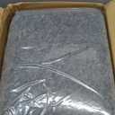 100% Waterproof Rug Pad, 5x7 Foot Non-Slip Rug Pad, 1/4 Inch Non-Slip Carpet,Suitable for Hardwood Floor Felt MATS and All Floors, Protecting The Floor and Keeping The Carpet Soft and Safe