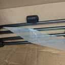 2 Pcs 7043889 Front Window Lift Support 7043889 Fit for P-olaris Ranger 2013-2025, Windshield Gas Shock Strut Replace C16-32076 2207158