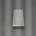 4-in-1 Bikini Trimmer for Women, 12,000 RPM Painless Electric Shaver for Women Pubic Hair Removal, IPX7 Waterproof with LED Light, Cordless Body Hair Trimmer for Bikini Area, Face, Arms & Legs (Purple)