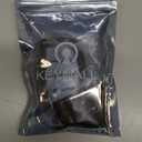 Smart Remote Keyless Entry Key Fob Replacement for Hyundai Elantra 2019 2020 4 Button 433.92MHz 8A Chip (FCCD:CQOFD00120 P/N:95440-F2002)