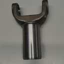 maXpeedingrods Drive Shaft Transmission Slip Yoke for GM with 1350 Series Turbo 400 TH 400 4l80E 4L85E for Muncie M21 M22, for Borg Warner T10, Replace# 3-3-2431X