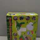 PLAY Bug Catcher Kit,Outdoor Toys for Kids Ages 4-8 8-12,Bug Catcher Vacuum with Critter Habitat Case,Butterfly net,Magnifying Glass,Toddler Outside Toys for 3 4 5 6 7 8+ Year Old Boys Birthday Gift