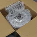 HOLDWELL Secondary Driven Clutch Assembly 420280173 420280176 420280178 Compatible with Outlander 330/400/450 Bombardier Quest 500/650 XT&MAX Can-Am Commander 1000 4x4 XT/Maverick 1000R 4X4