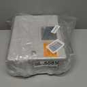 Medline Locking Sharps Container Cabinet (1 Pack)
