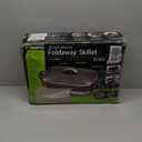 Presto 06857 16-Inch 
Foldaway® Skillet
 Electric Skillet with Glass Cover