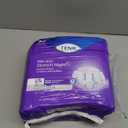 Tena ProSkin Overnight Incontinence Adult Diaper for Women & Men, Stretch, Large/Extra Large, 12 Count