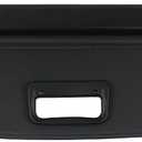 Rear Trunk Cargo Shade Cover Security Shield Shade for Mercedes-Benz GLE350 2020-2026, GLE450e 2024-2026, GLE580 2020-2026