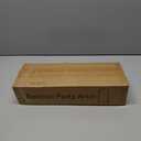 7.2 ft Arch Backdrop Stand, Metal Balloon Arch Stand, Stable Wedding Arched Frame with Square Base Ground Nails, Background Arches for Birthday Party Baby Shower Garland Decoration, Gold