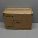 besrey Baby Backpack Carrier, Toddler Hiking Backpack with Safety 3-Height Seat, Adjustable Straps&Waist Belt, Foldable Frame Lightweight Large Capacity Child Carrier for Hiking (Black)