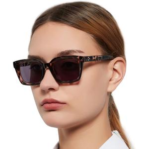 MARE AZZURO Reader Sunglasses Women UV Protection Outdoor Reading Glasses 0.5 0.75 1.0 1.25 1.5 1.75 2.0 2.25 2.5 2.75 3.0 3.25 3.5 3.75 4.0 (Brown, 2.50)