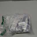 Vesco Medical ENFit Syringe, 10ml (Pack of 25)