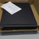 Extendable Microwave Oven Rack, 15.7~24.8" L Expandable Microwave Stand with Storage Shelf Heavy Duty with 6 Hooks and Chopsticks Cutting Board Holder for Kitchen Countertop