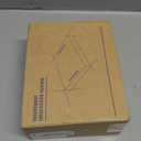 Toyota Wireless CarPlay/Android Auto Dongle | Plug & Play for 2014-2019 Sienna, Prius, Tacoma, Tundra, Highlander, RAV4, 4Runner with Entune 2.0 | Works with OEM Camera & Controls