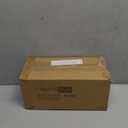 Candle Stick Holder Table Decor - Leopard Resin Modern Golden Candlestick Holder Coffee Table Decor Gold Candle Stand for Living Room 3.25 x 3.25 x 9.25 Inch Guichifun