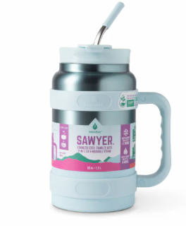Manna Sawyer Tumbler 50 oz