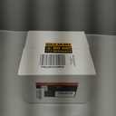 BESTTEN 20 Pack 15 Amp Decorator Wall Receptacle Outlet, Non-Tamper-Resistant, Wallplate Included, 15A/125V/1875W, UL Listed, White