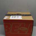 Bell Qualifier Powersports Moto Helmet (XX-Large, Ascent Matte Black/Blue/White)